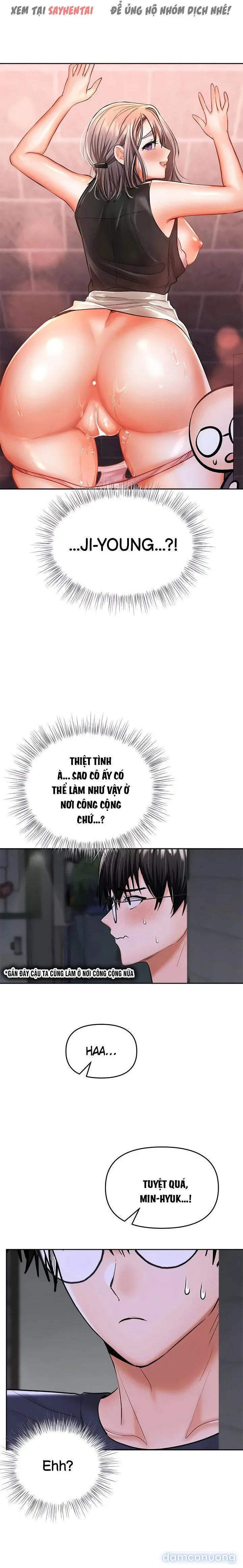 Quỹ tài trợ đặc biệt 