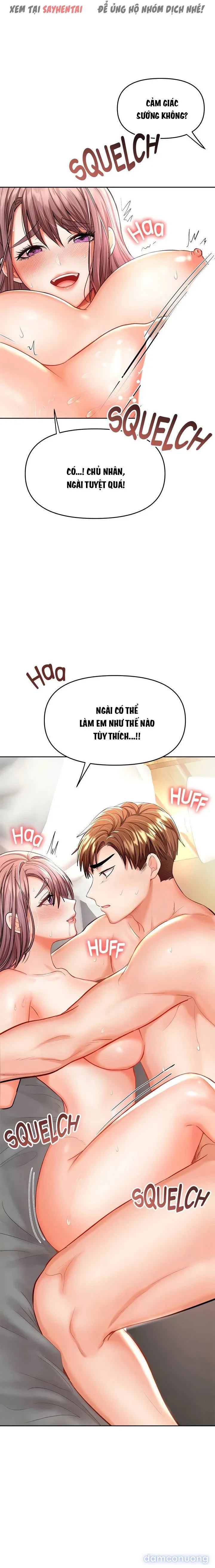 Quỹ tài trợ đặc biệt 