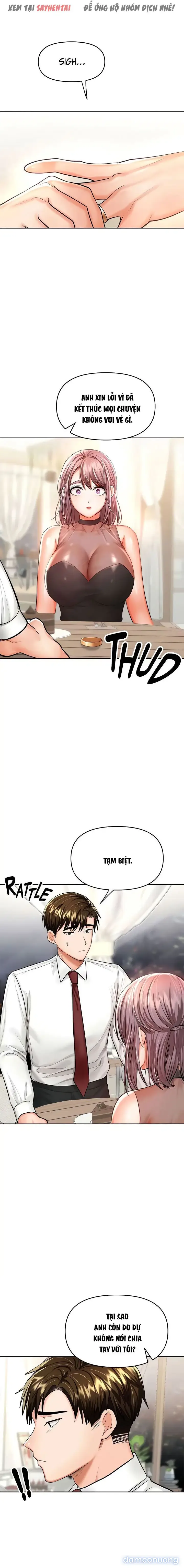 Quỹ tài trợ đặc biệt 