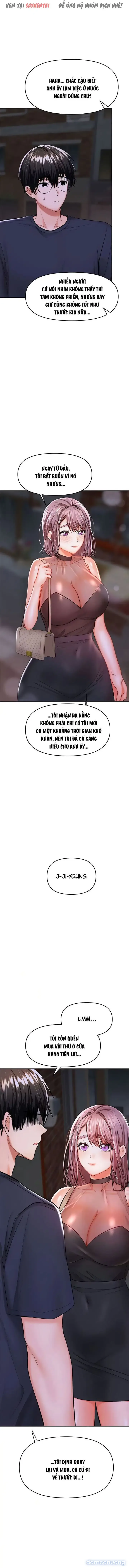 Quỹ tài trợ đặc biệt 