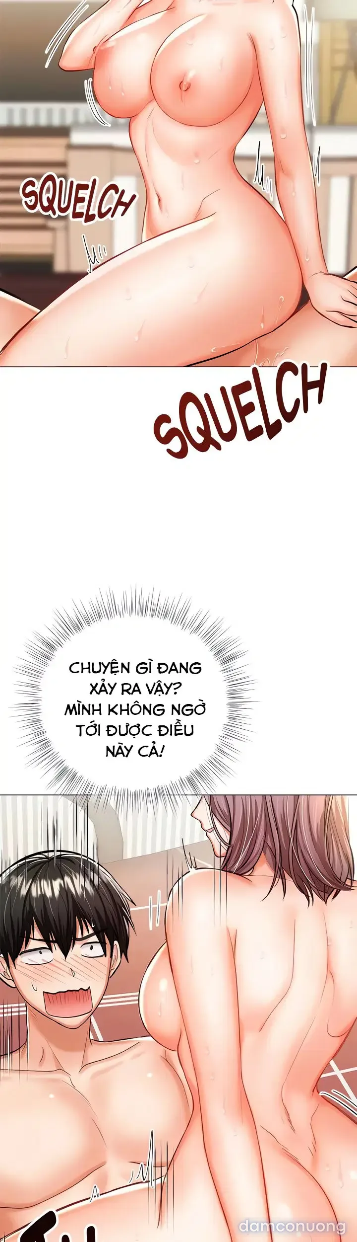 Quỹ tài trợ đặc biệt 