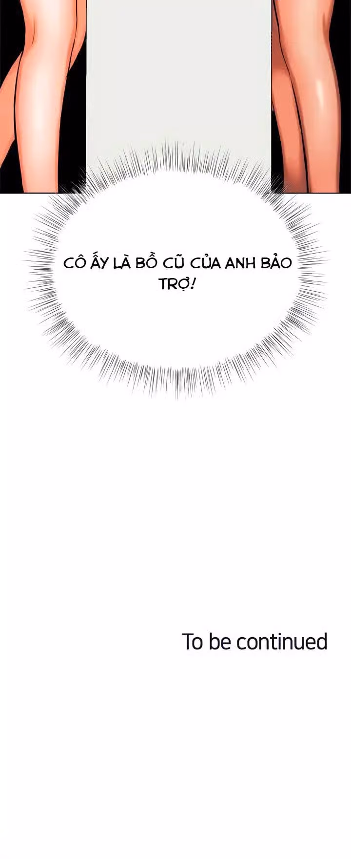 Quỹ tài trợ đặc biệt 