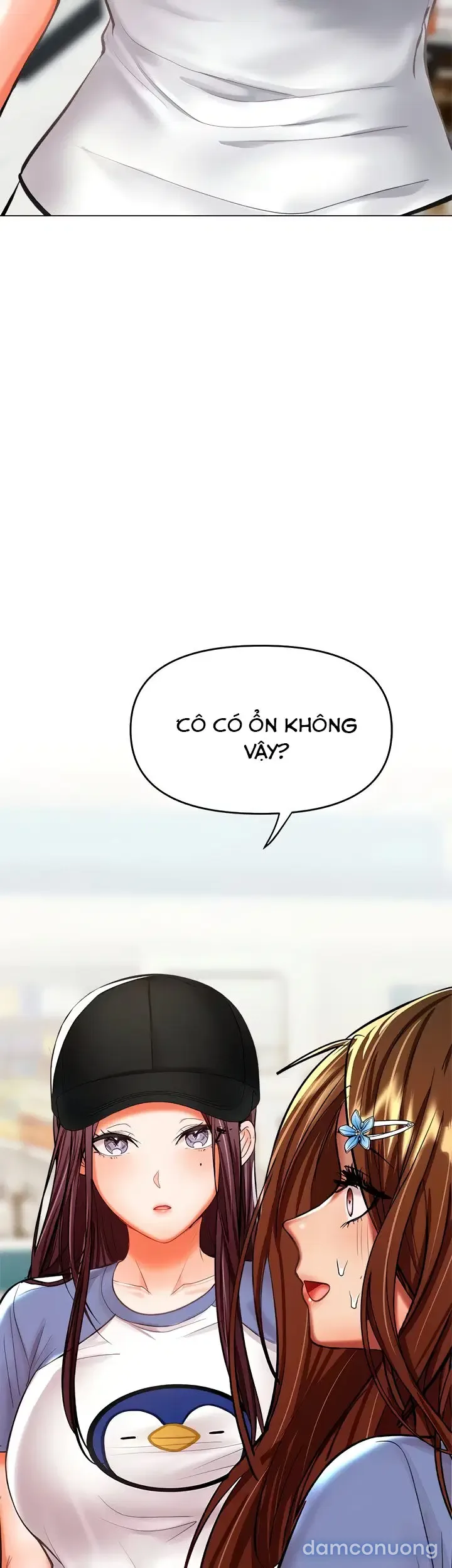 Quỹ tài trợ đặc biệt 