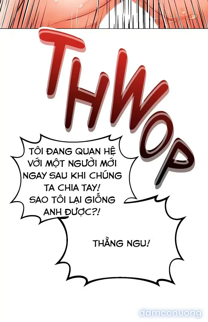 Quỹ tài trợ đặc biệt 