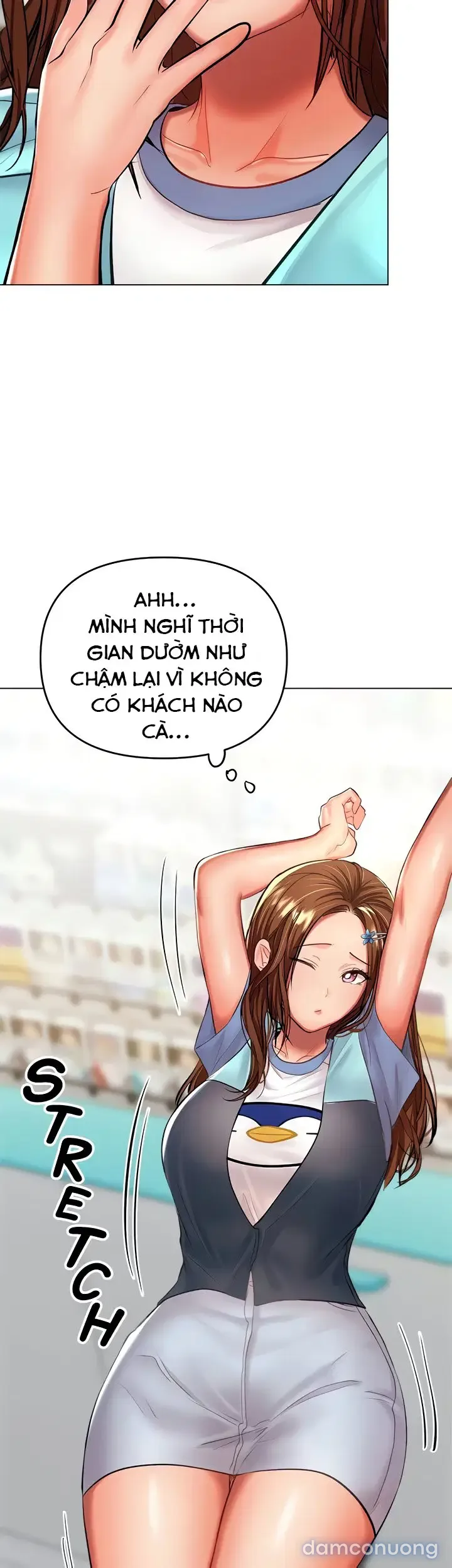 Quỹ tài trợ đặc biệt 