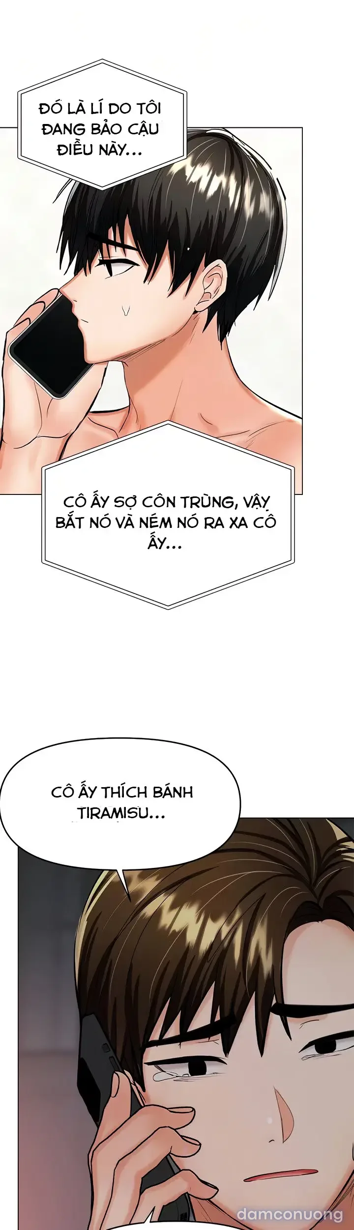 Quỹ tài trợ đặc biệt 