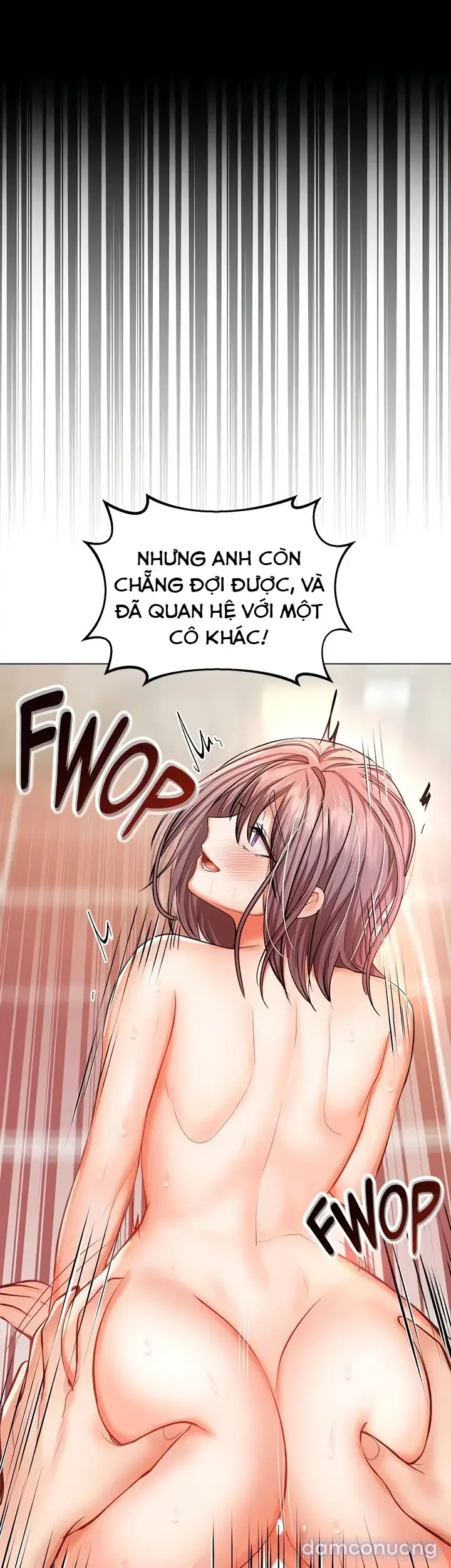Quỹ tài trợ đặc biệt 
