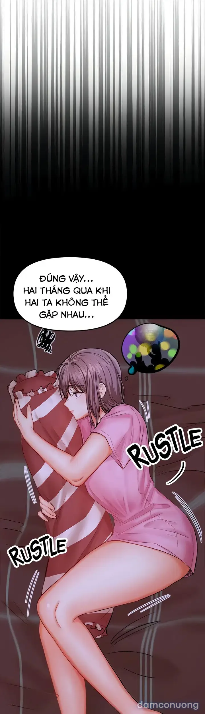 Quỹ tài trợ đặc biệt 