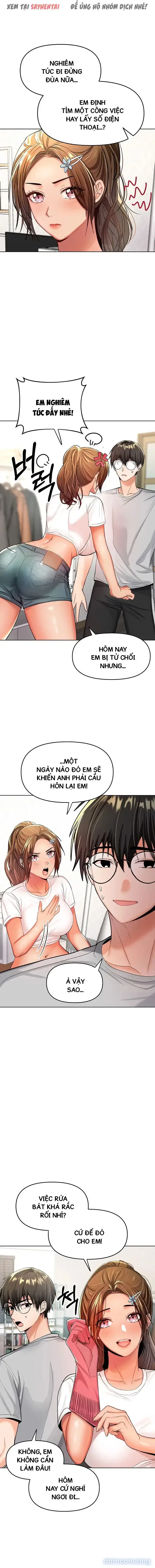 Quỹ tài trợ đặc biệt 