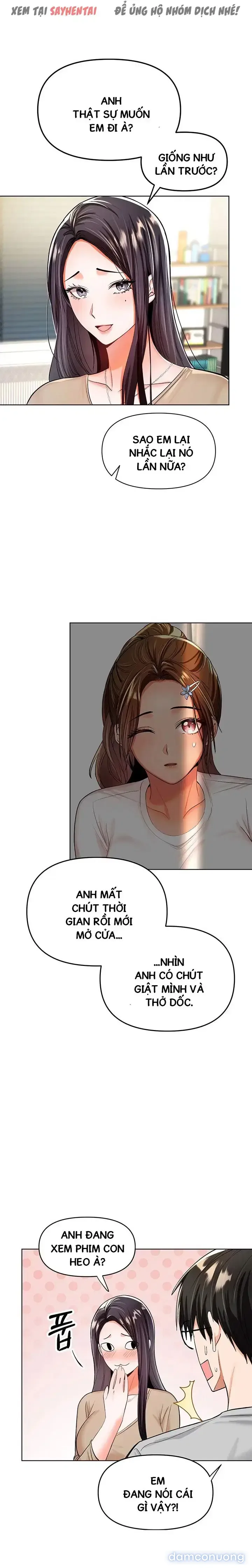 Quỹ tài trợ đặc biệt 
