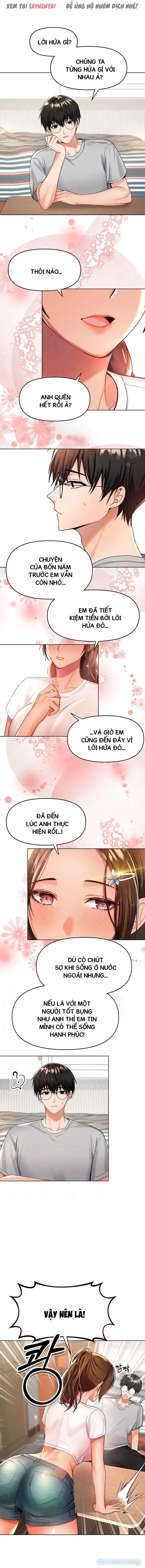 Quỹ tài trợ đặc biệt 