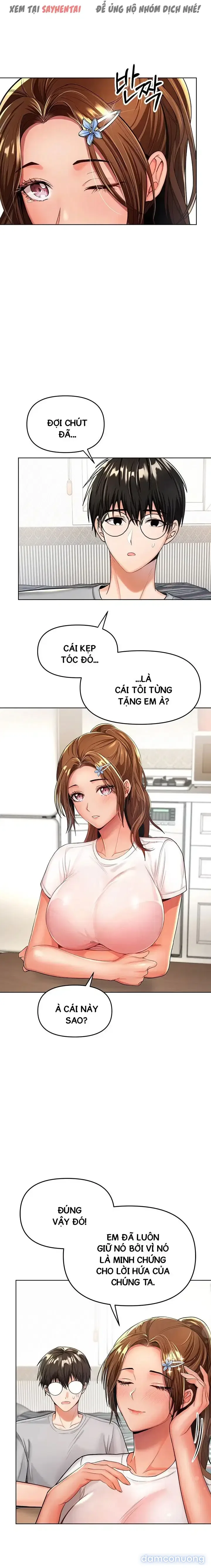 Quỹ tài trợ đặc biệt 