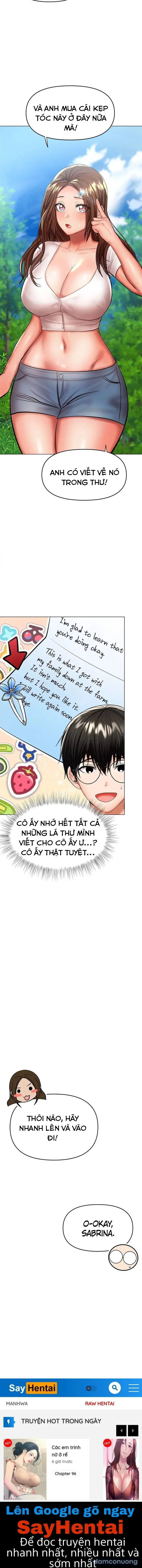 Quỹ tài trợ đặc biệt 