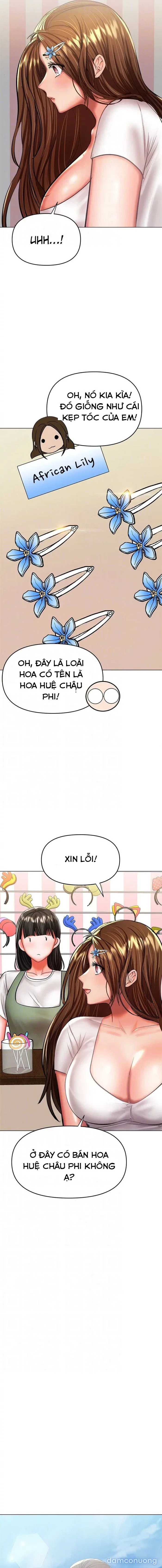 Quỹ tài trợ đặc biệt 
