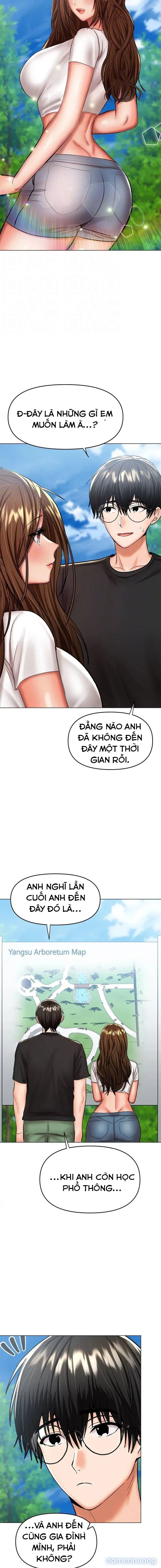 Quỹ tài trợ đặc biệt 