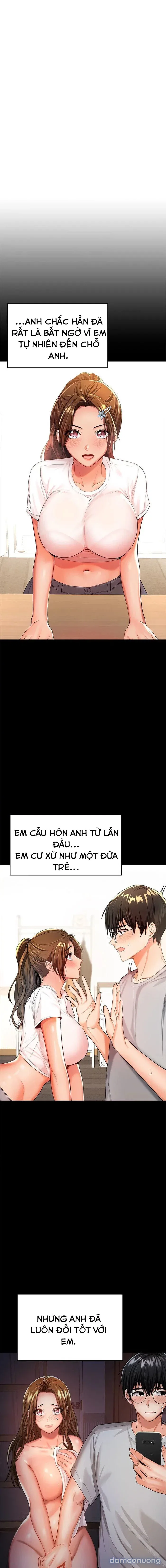 Quỹ tài trợ đặc biệt 
