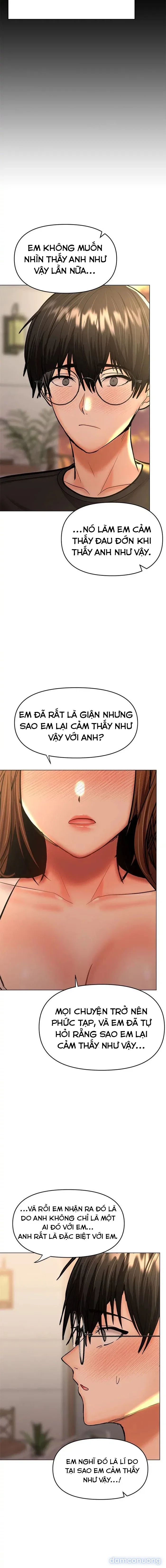 Quỹ tài trợ đặc biệt 