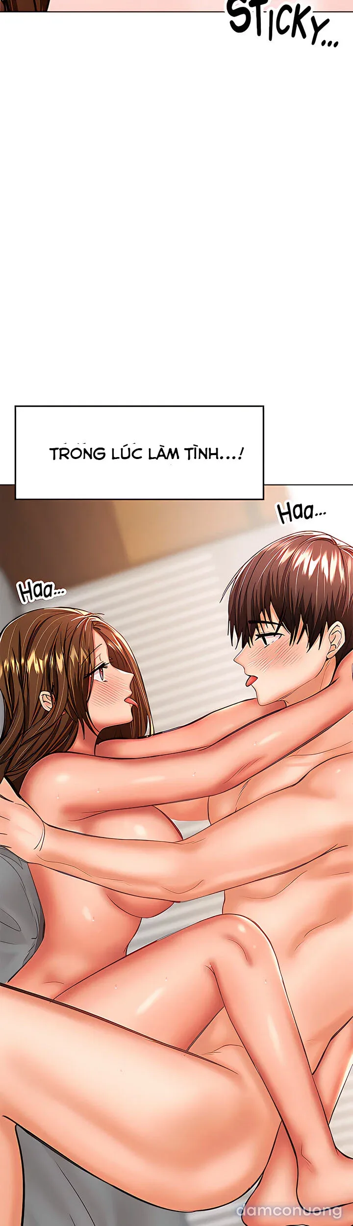 Quỹ tài trợ đặc biệt 