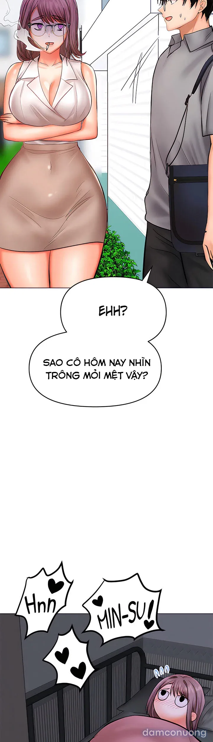 Quỹ tài trợ đặc biệt 