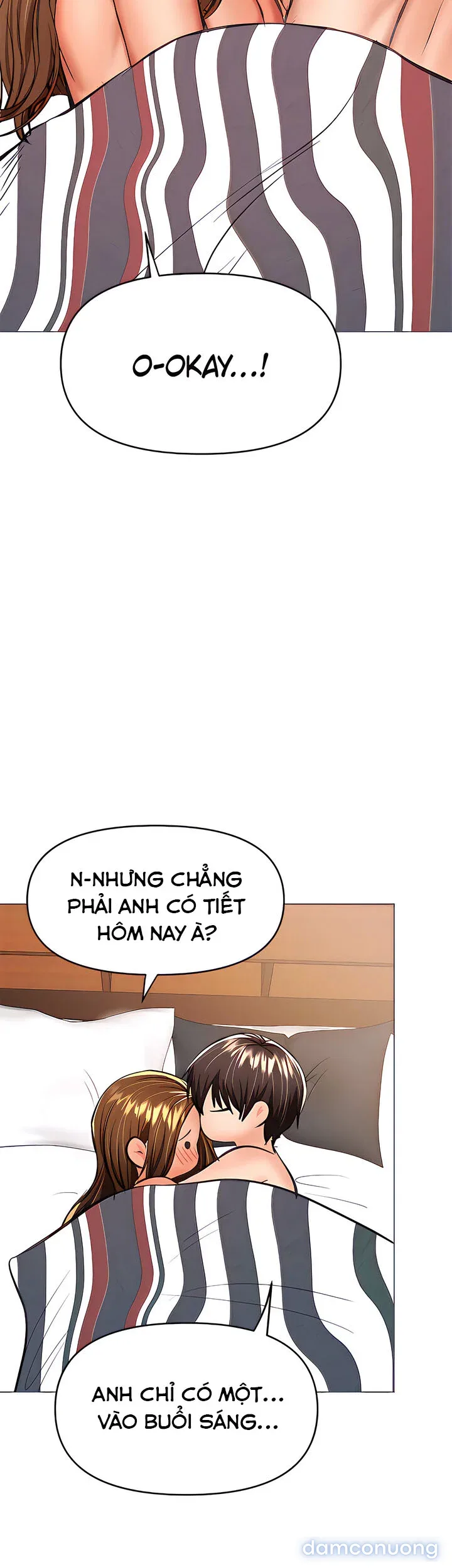 Quỹ tài trợ đặc biệt 