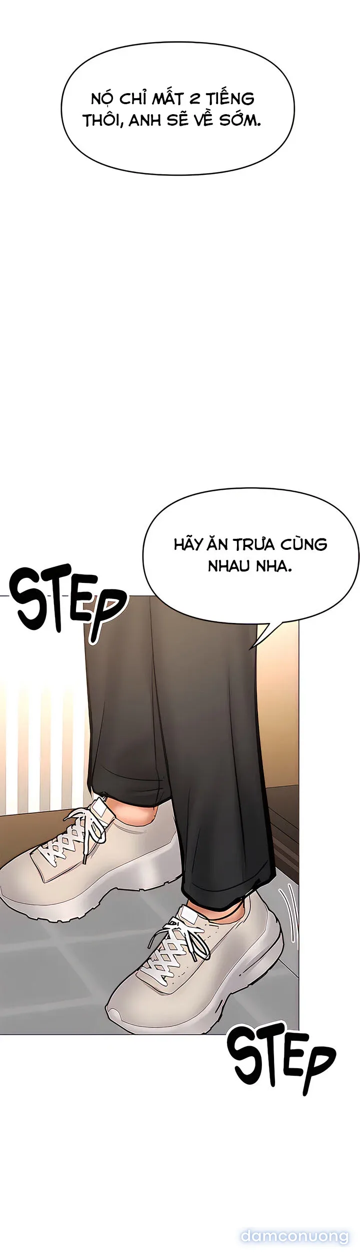 Quỹ tài trợ đặc biệt 
