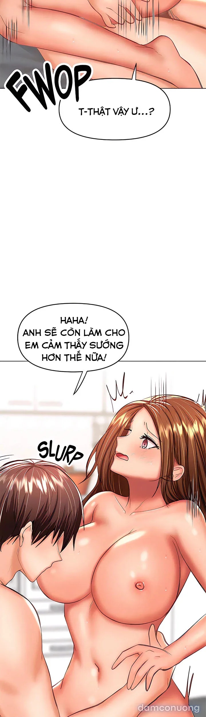 Quỹ tài trợ đặc biệt 