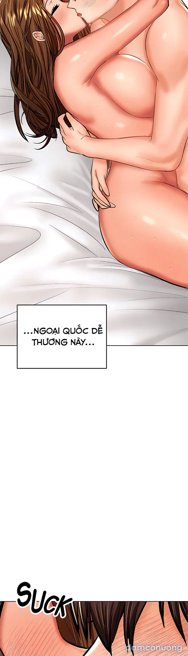 Quỹ tài trợ đặc biệt 