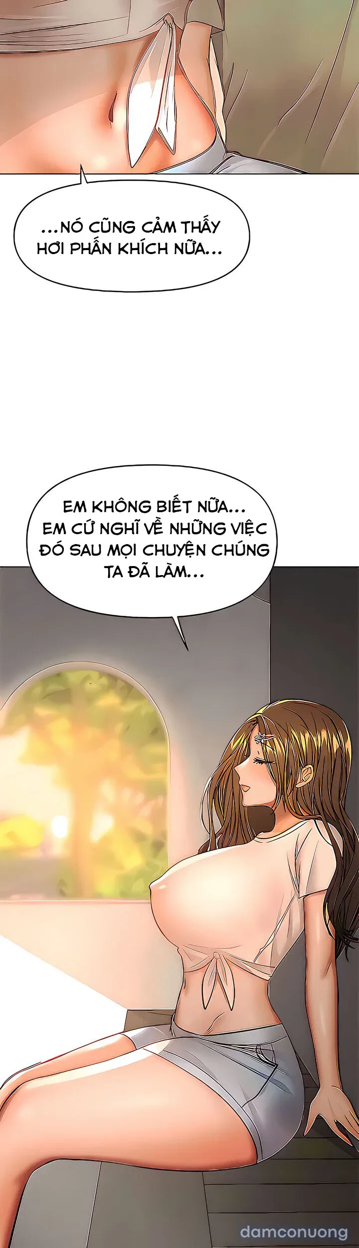 Quỹ tài trợ đặc biệt 