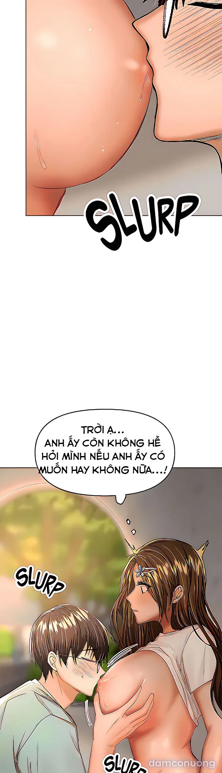 Quỹ tài trợ đặc biệt 