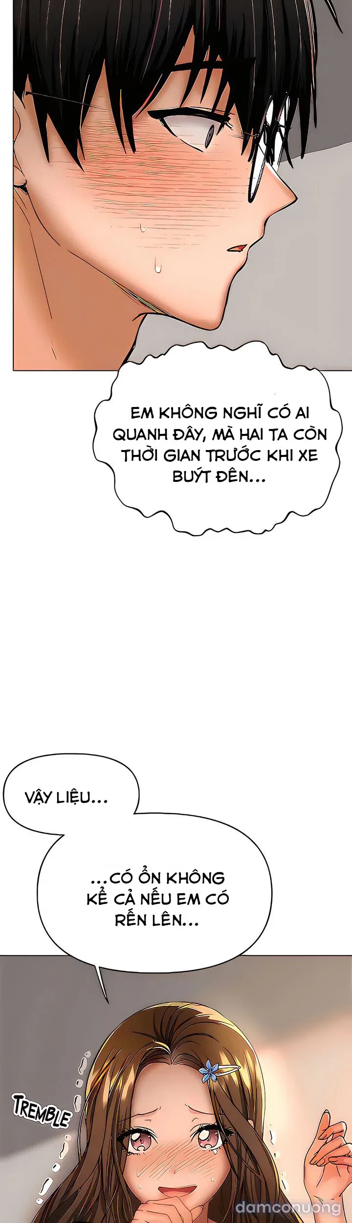 Quỹ tài trợ đặc biệt 