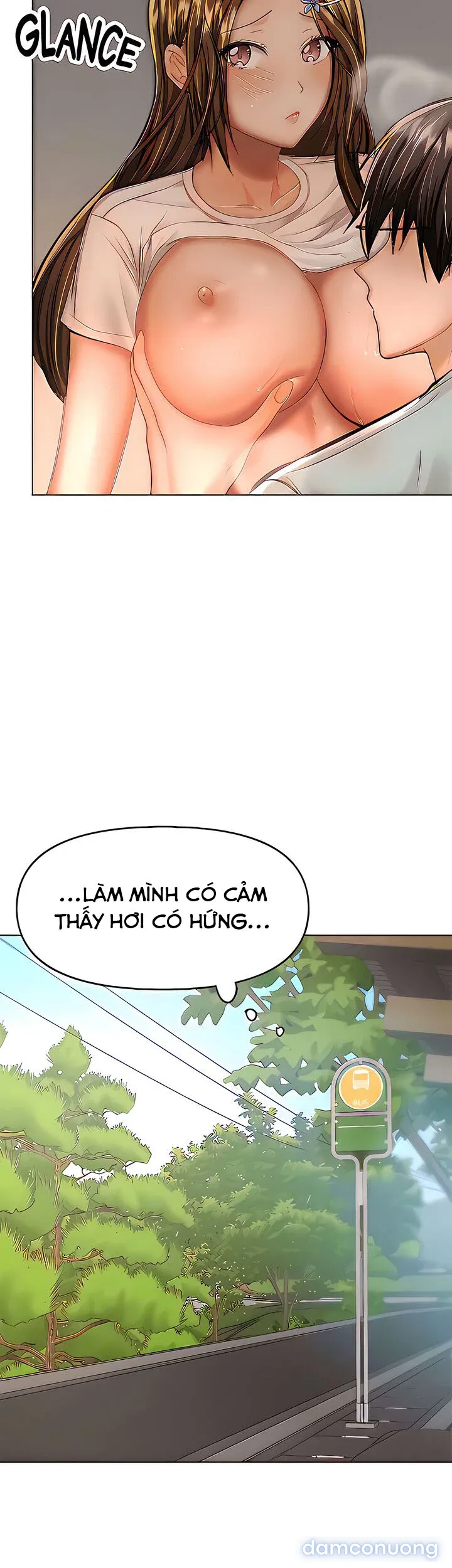 Quỹ tài trợ đặc biệt 