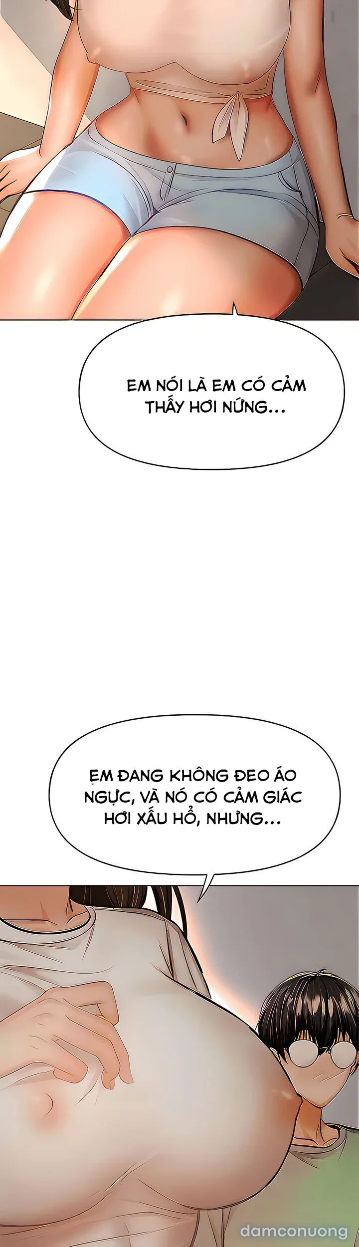 Quỹ tài trợ đặc biệt 