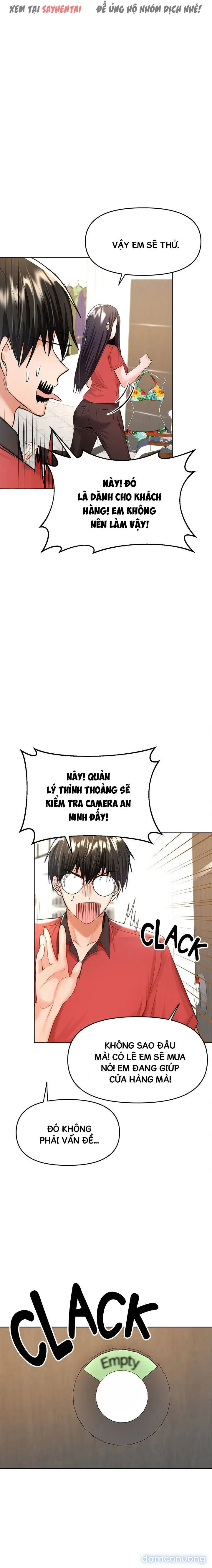 Quỹ tài trợ đặc biệt 