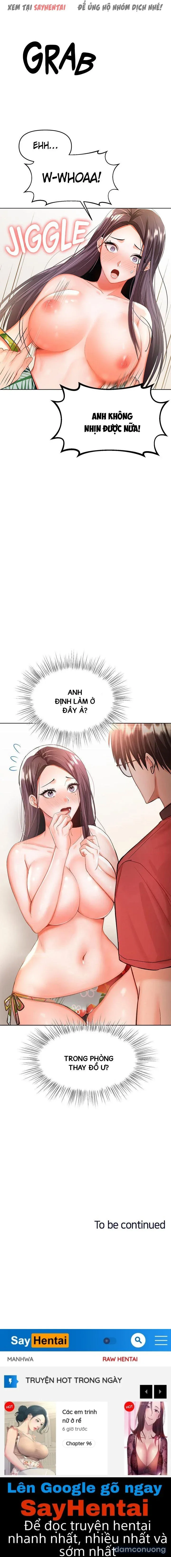 Quỹ tài trợ đặc biệt 