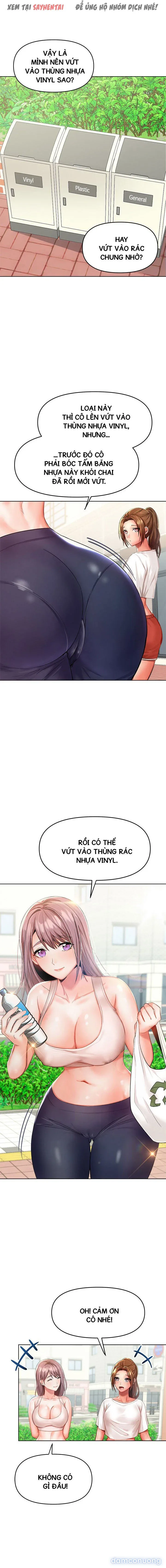 Quỹ tài trợ đặc biệt 