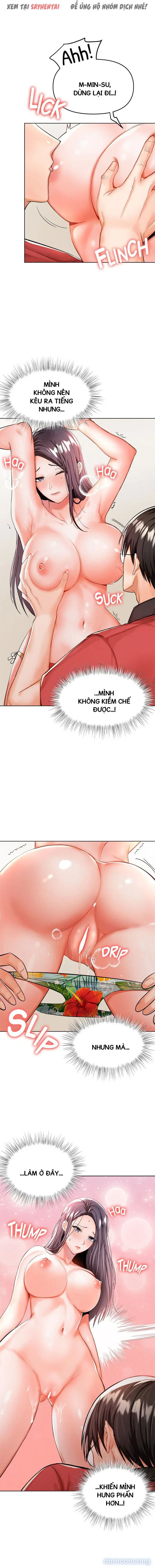 Quỹ tài trợ đặc biệt 