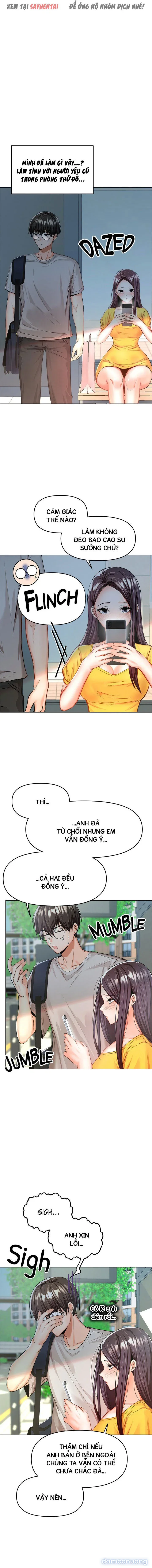 Quỹ tài trợ đặc biệt 