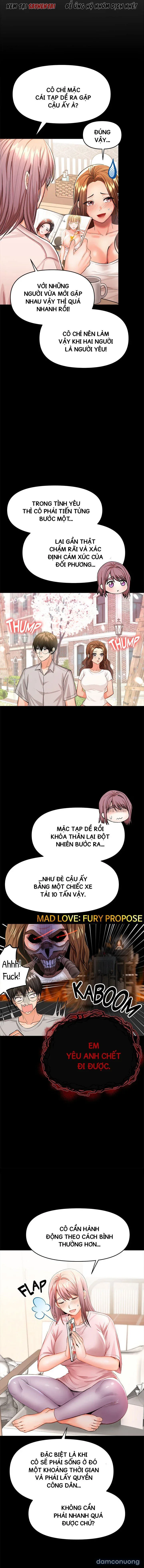 Quỹ tài trợ đặc biệt 