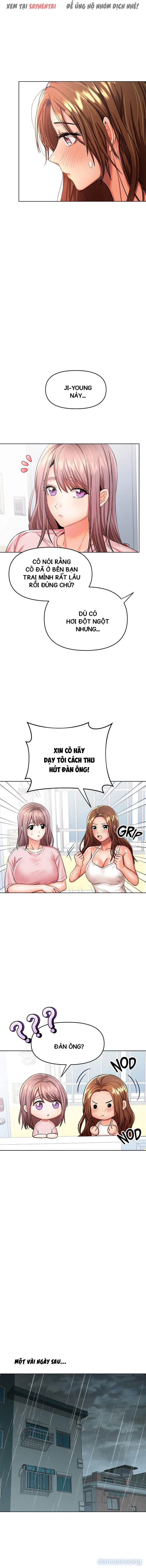 Quỹ tài trợ đặc biệt 