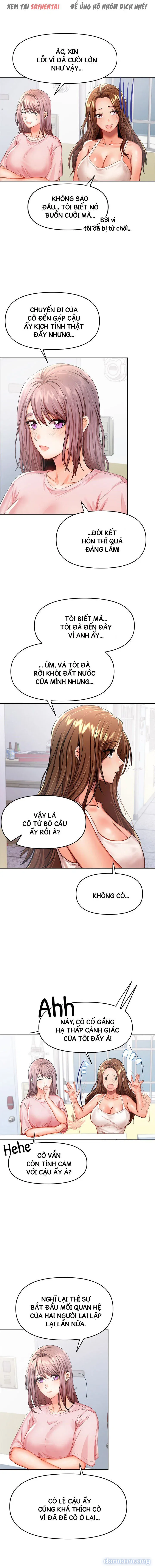 Quỹ tài trợ đặc biệt 