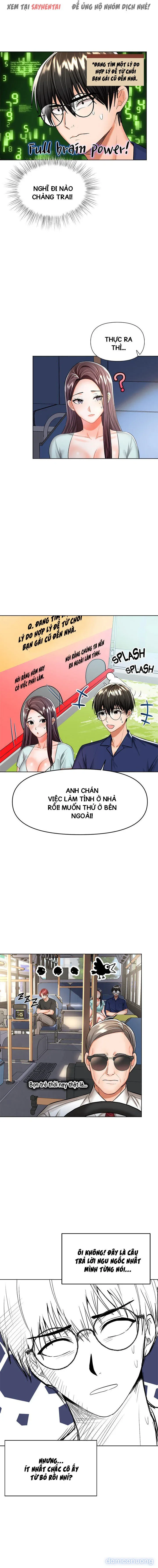 Quỹ tài trợ đặc biệt 