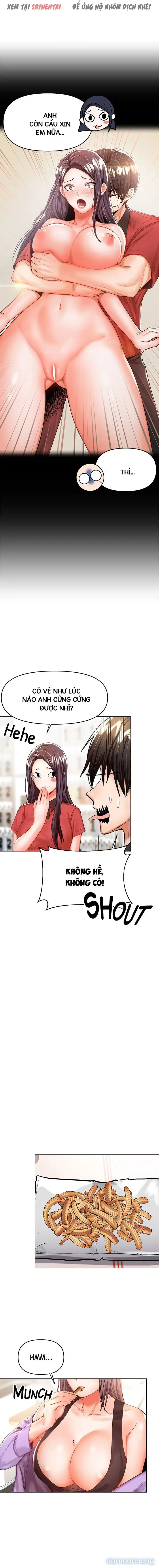 Quỹ tài trợ đặc biệt 