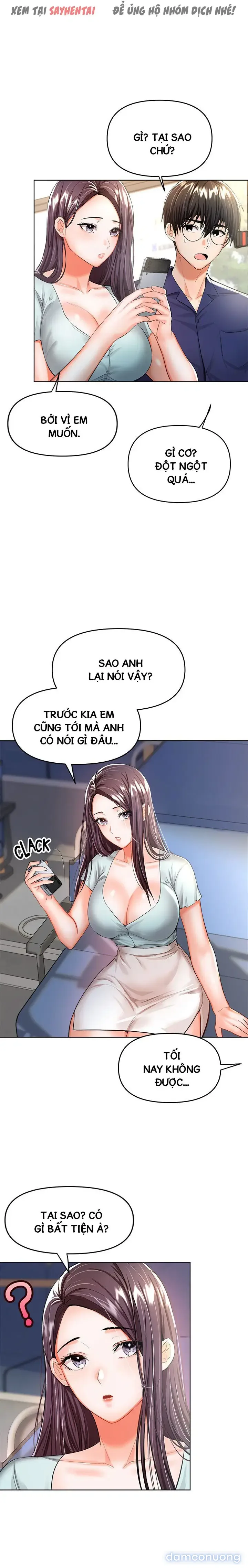 Quỹ tài trợ đặc biệt 