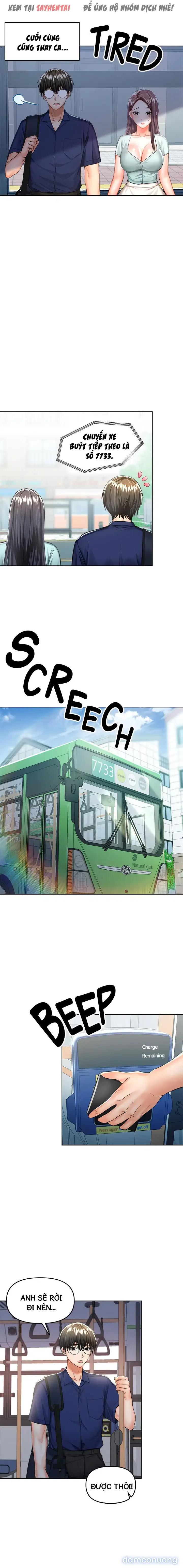 Quỹ tài trợ đặc biệt 