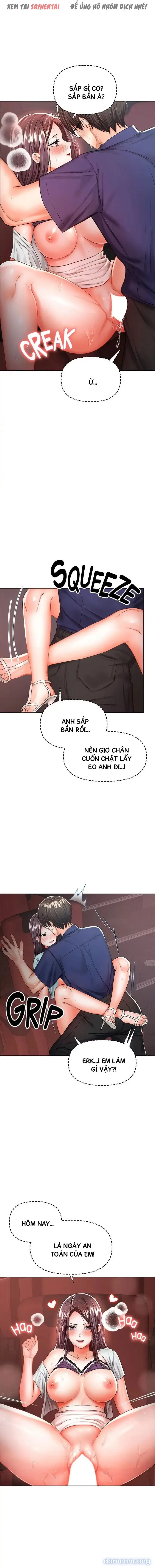 Quỹ tài trợ đặc biệt 