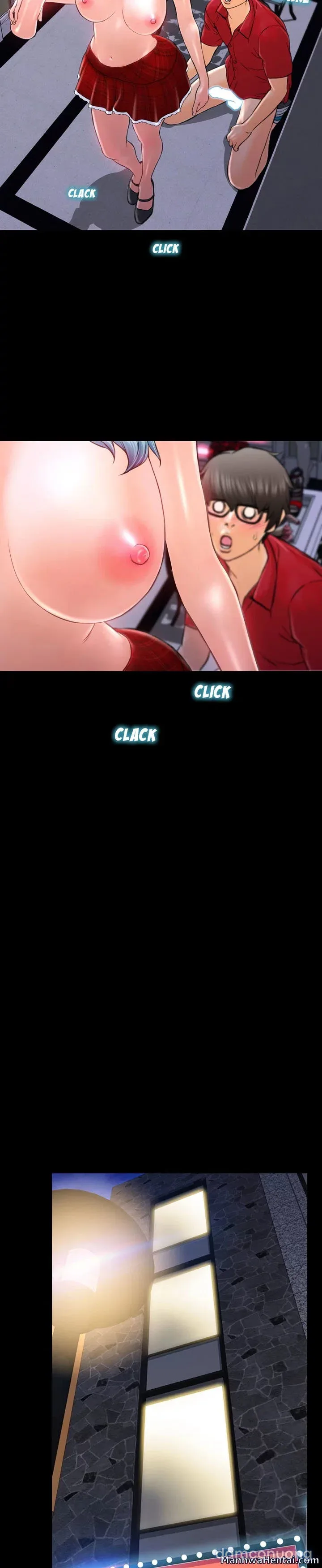 Em gái bán hàng sextoy 