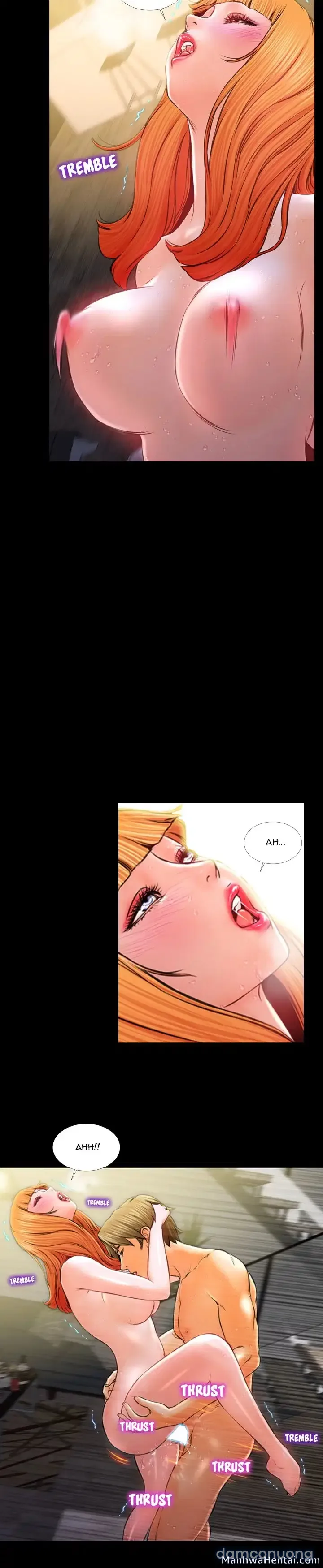 Em gái bán hàng sextoy 