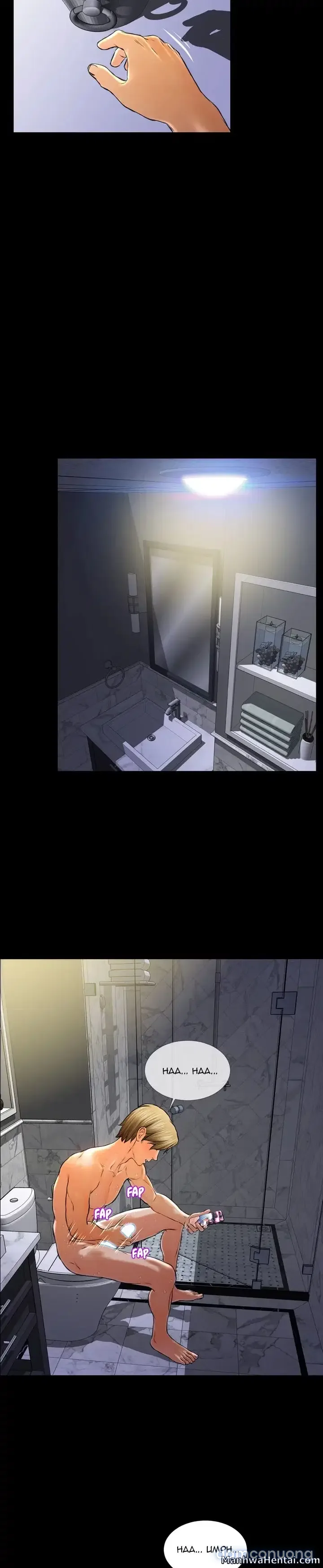 Em gái bán hàng sextoy 