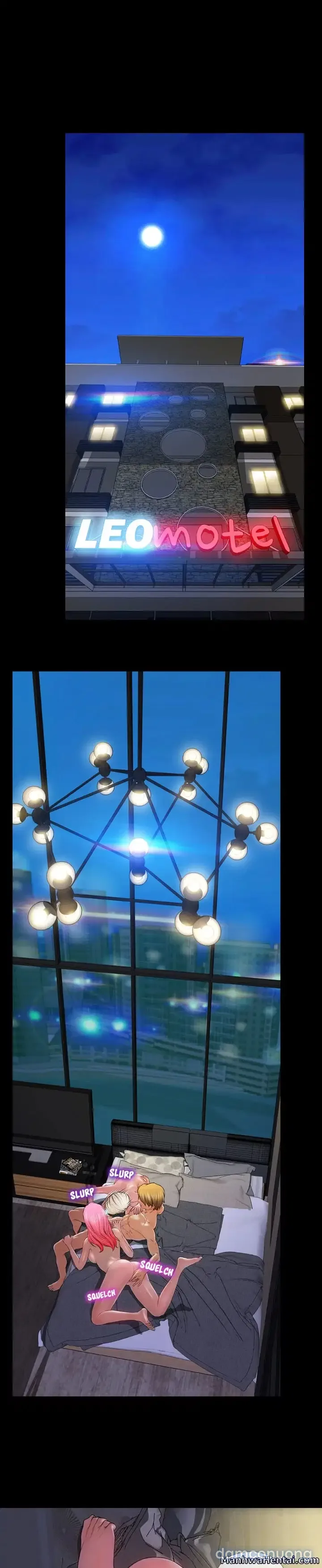 Em gái bán hàng sextoy 