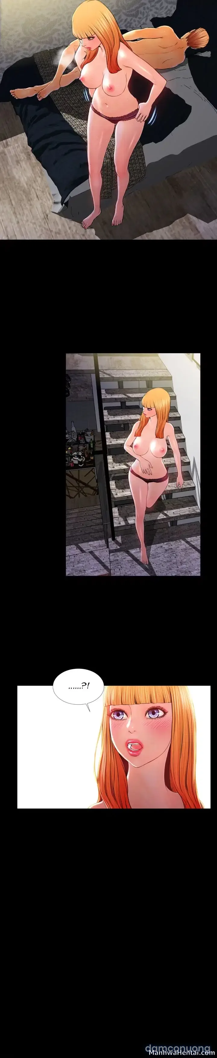 Em gái bán hàng sextoy 